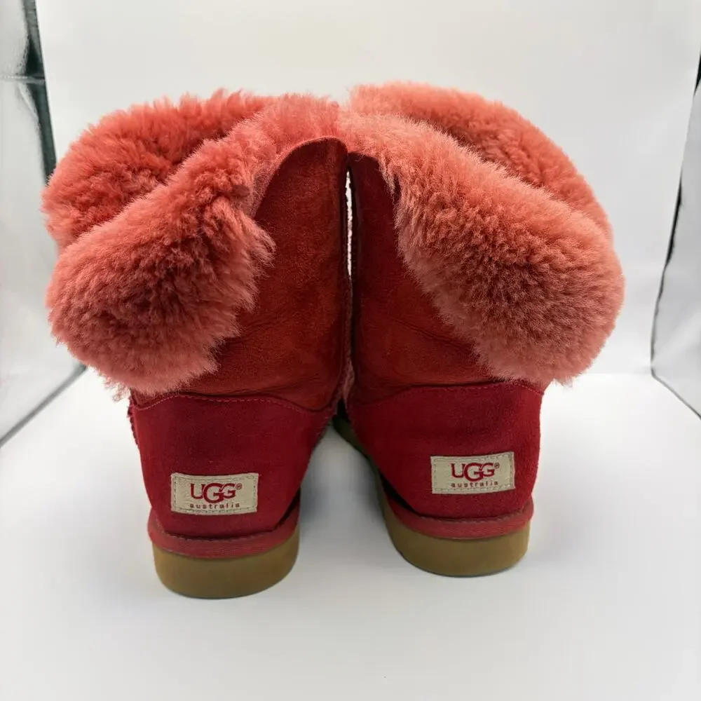 UGG womens bailey